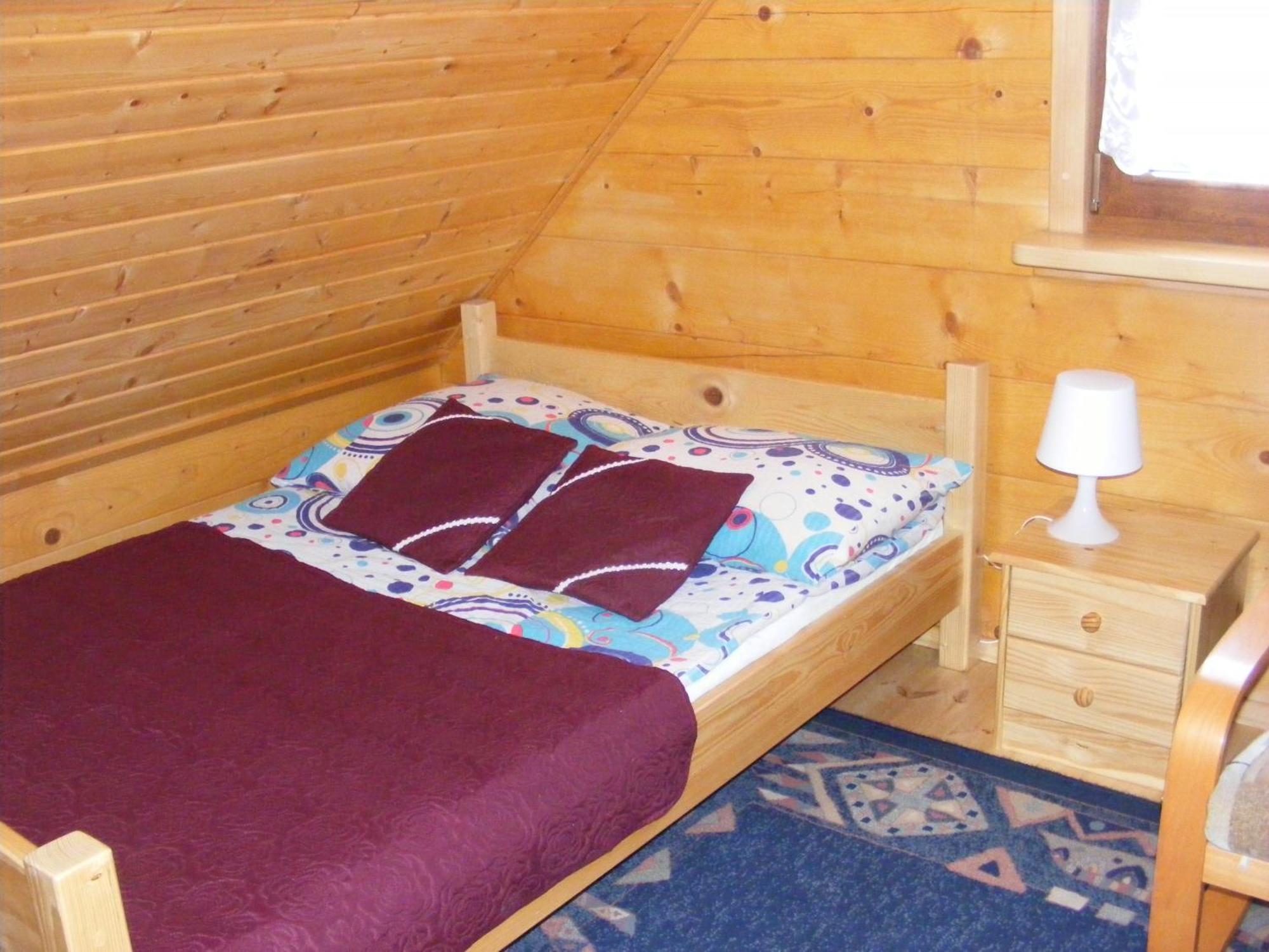 Holiday home Dom Letniskowy Antolek *