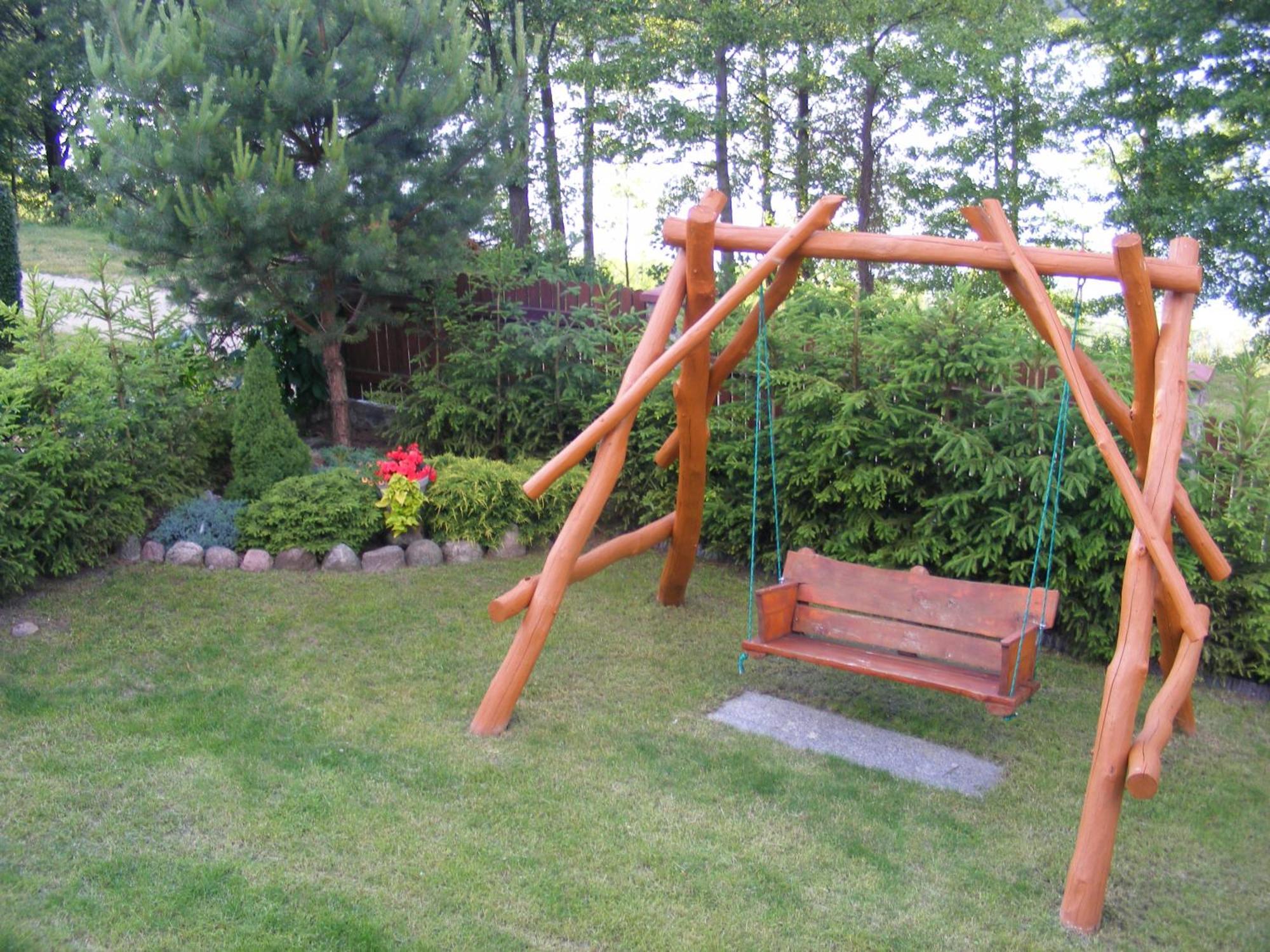 Holiday home Dom Letniskowy Antolek