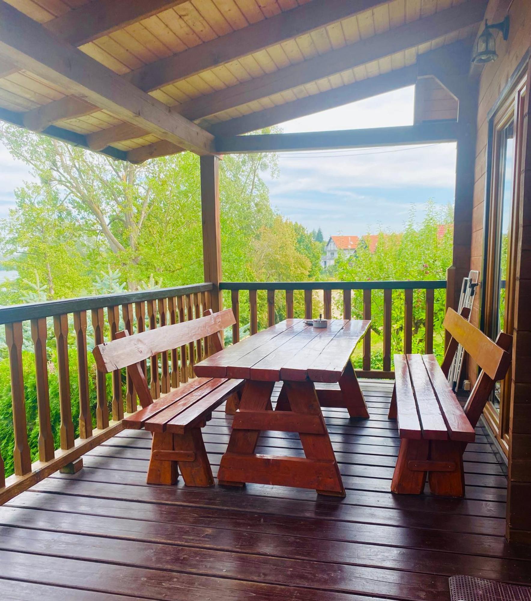 Dom Letniskowy Antolek Holiday home