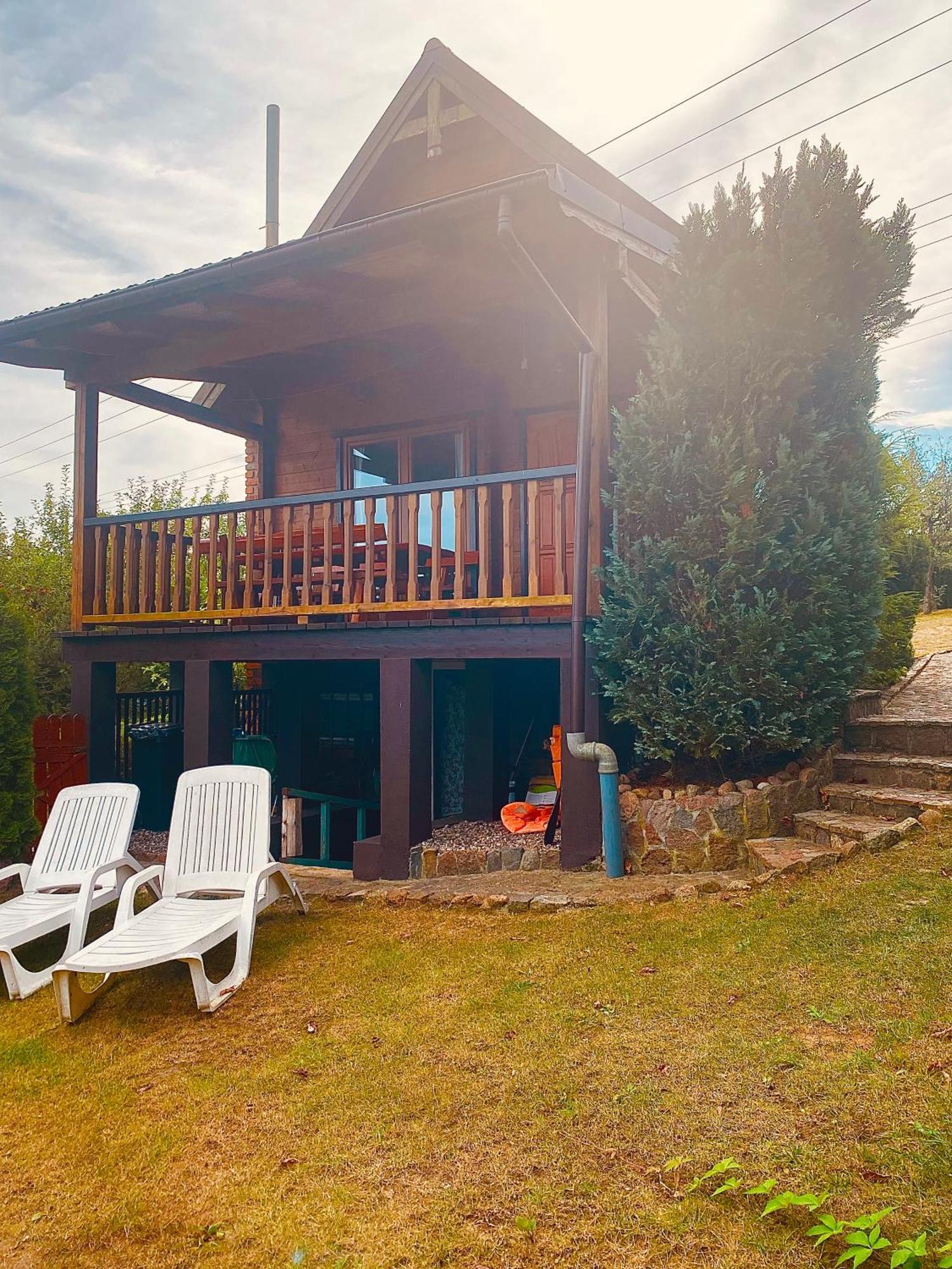 Holiday home Dom Letniskowy Antolek